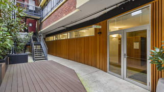 Ground/13-17 Castray Esplanade Battery Point TAS 7004