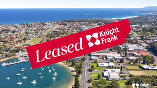 Level  Suite/7/116-118 Princes Highway Ulladulla NSW 2539