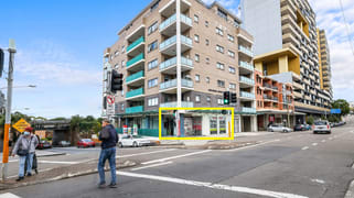 Shop 1/11 Treacy Street Hurstville NSW 2220