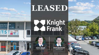 Suite 5/1 Chancellor Village Boulevard Sippy Downs QLD 4556