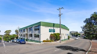 Suite 2B/11 Forrest Road Hurstville NSW 2220