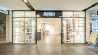 Shop 12/79 Quay St Haymarket NSW 2000