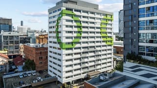 26 & 27/269 Wickham Street Fortitude Valley QLD 4006