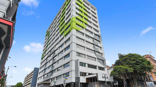 26 & 27/269 Wickham Street Fortitude Valley QLD 4006