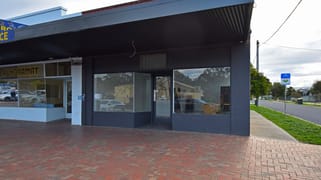 62 BURKE STREET Wangaratta VIC 3677