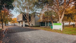 Chifley Business Park 5 Federation Way Moorabbin Airport VIC 3194