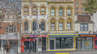 229 Oxford Street Darlinghurst NSW 2010