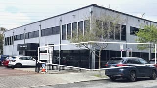 41A/10 Nash Street Perth WA 6000