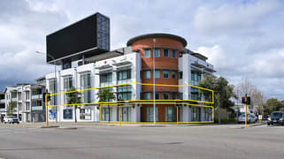 Ground & Level 1/190 Aberdeen Street Northbridge WA 6003 Ground & Level 1/190 Aberdeen Street Northbridge WA 6003