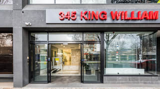 345 King William Street Adelaide SA 5000 345 King William Street Adelaide SA 5000
