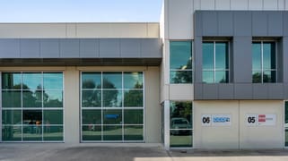 Unit/6/5 Enterprise Drive Rowville VIC 3178