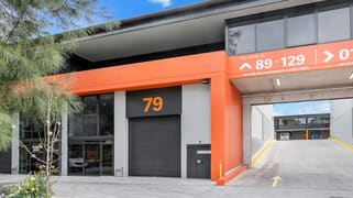 Unit 79/2 The Crescent Kingsgrove NSW 2208