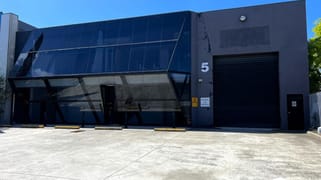 5 Mallett Road Tullamarine VIC 3043