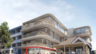 43 - 45 Hall Street Bondi Beach NSW 2026