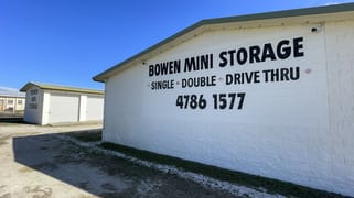 Bowen Mini Storage 9 Norris Street Bowen QLD 4805