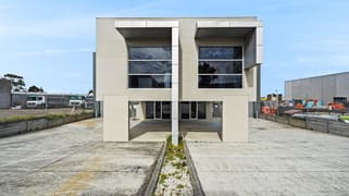 1 & 2/3 Hammel Court Hallam VIC 3803