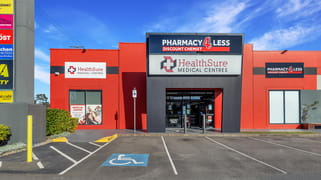 Shop A001/30 Northcott Drive Kotara NSW 2289