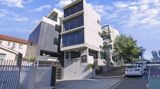 Ground Level  Lease 1/15 Malt Street Fortitude Valley QLD 4006