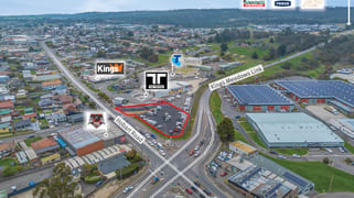 Site/242 Hobart Road Youngtown TAS 7249