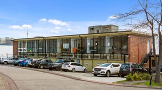 Level 2 Suite 2/13-17 Castray Esplanade Battery Point TAS 7004