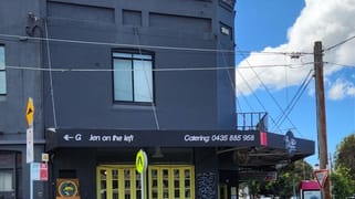 Ground/245 Wardell Road Dulwich Hill NSW 2203