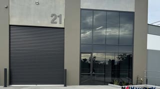 21/43 Danaher Drive South Morang VIC 3752