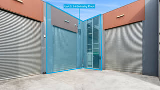 5/5-6 Industry Court Lara VIC 3212