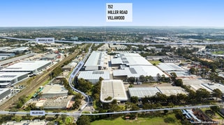 Building B/152 Miller Road Villawood NSW 2163