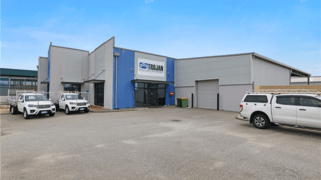 4 Stockton Road Port Kennedy WA 6172