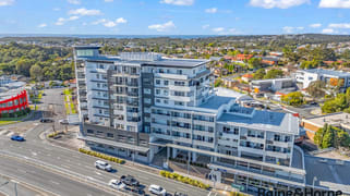 Suite 204/215-217 Pacific Highway Charlestown NSW 2290