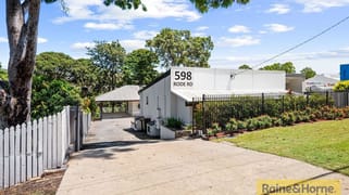 598 Rode Road Chermside QLD 4032
