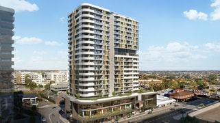 242-252 Pitt Street Merrylands NSW 2160