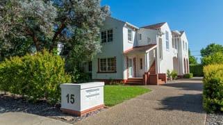 1 & 2/15 Murray Crescent Griffith ACT 2603