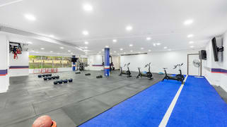 396 Lane Cove Road Macquarie Park NSW 2113