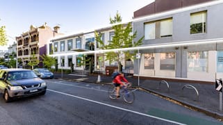 Level 1, 221 Drummond Street Carlton VIC 3053