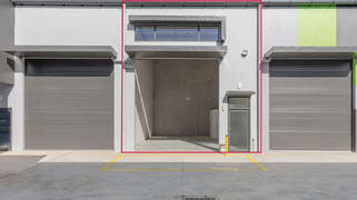Unit 2/8 Elwell Close Beresfield NSW 2322