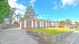 64 Sherringham Road Cranebrook NSW 2749