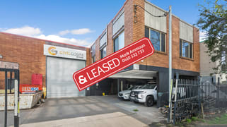 23-25 Cowper Street Granville NSW 2142