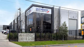 Unit 1/10 Cawley Road Yarraville VIC 3013