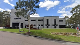 Unit 43/2 Warren Road Warnervale NSW 2259