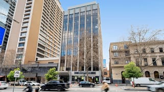 168 Exhibition Street Melbourne VIC 3000 168 Exhibition Street Melbourne VIC 3000