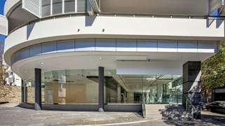 Showroom/50 McLachlan Avenue Rushcutters Bay NSW 2011
