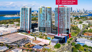 Level 4 Suite 30418/27 Garden Street Southport QLD 4215
