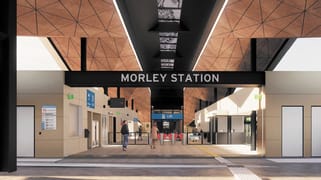 . Morley Station Morley WA 6062