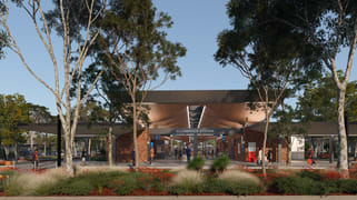 Lot 9800 Ellenbrook Station Ellenbrook WA 6069