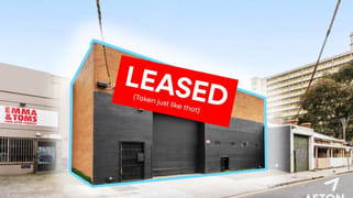 41-43 Clifton Street Prahran VIC 3181