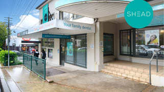 Shop 1/26-28 Railway Avenue Wahroonga NSW 2076