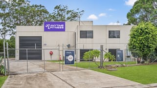 Bay 3/29 Commerce Street Wauchope NSW 2446