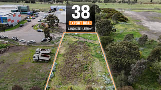 38 Export Road Craigieburn VIC 3064