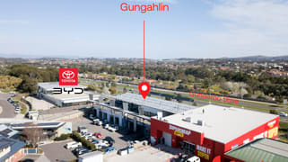 Dealership or Showroom/4 O'Brien Place Gungahlin ACT 2912